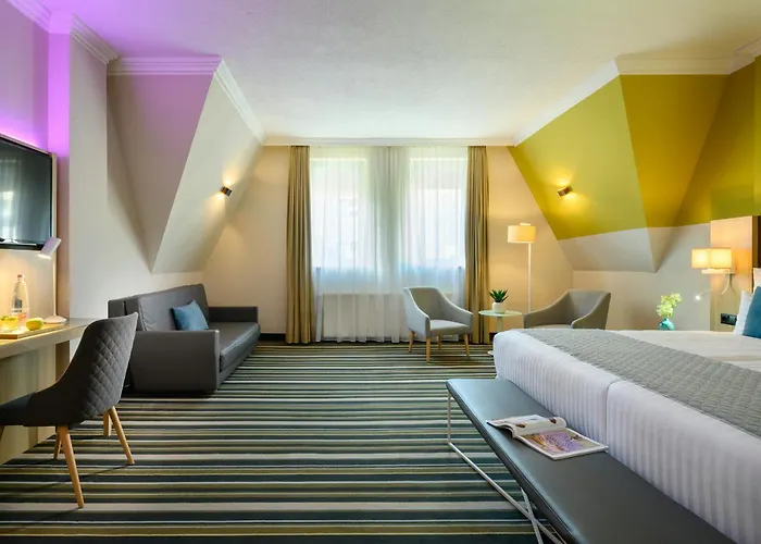 Leonardo Hotel Budapest